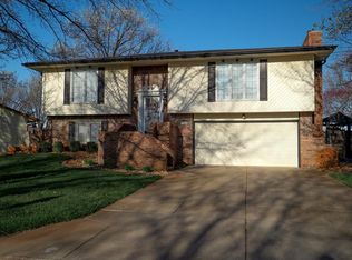 2660 Allen St, Salina, KS 67401
