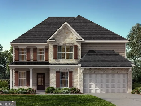 3965 Gallery Chase, Cumming, GA 30028