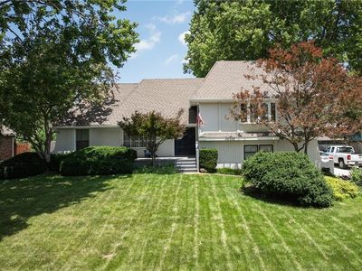 16516 E George Franklyn Dr, Independence, MO, 64055