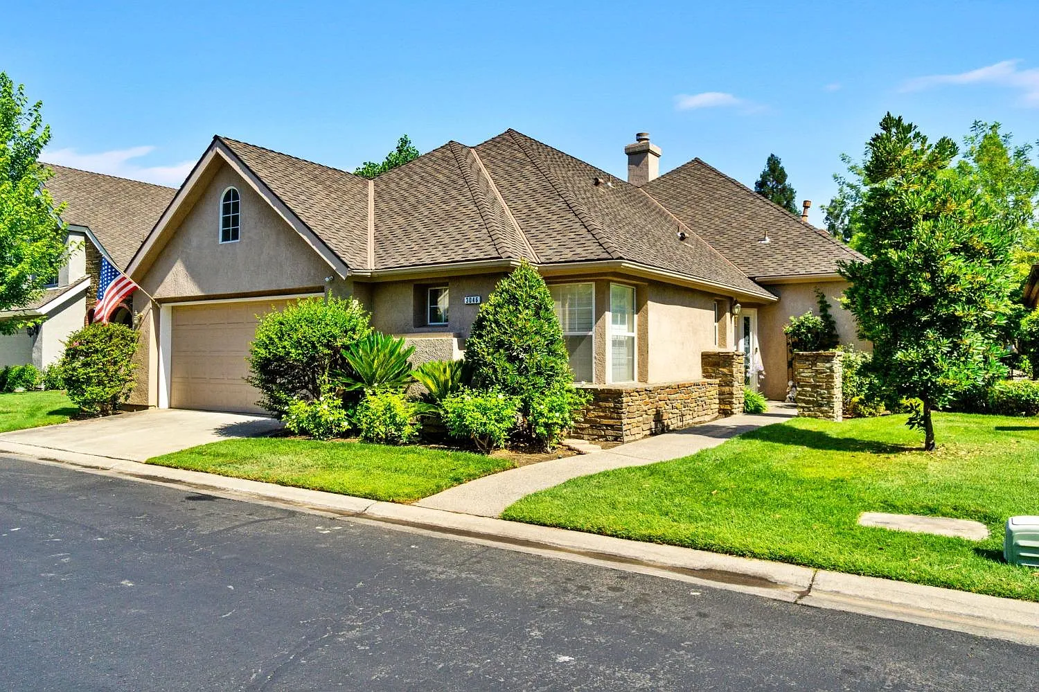 3046 W Wellington Ln photo 1
