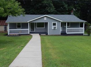 245 Poindexter Rd, Siloam, NC 27047