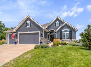 2104 NE 105th St, Kansas City, MO 64155