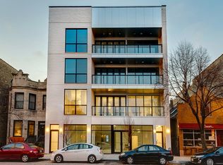 2040 N Damen Ave APT 4, Chicago, IL 60647