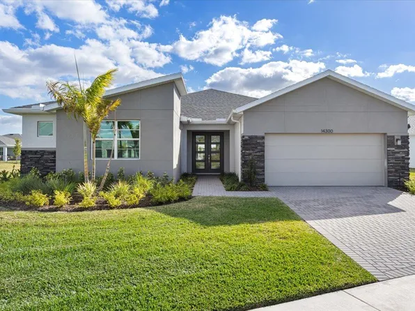 14300 SW Murney Way, Port Saint Lucie, FL 34987
