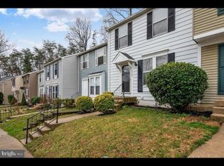 8155 Sheffield Ct #1, Jessup, MD