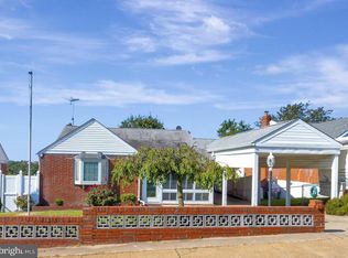 510 47th St, Baltimore, MD 21224