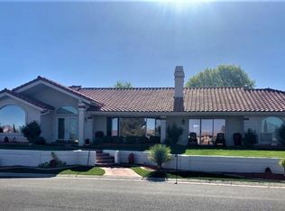 2159 S Fairway Hills Dr, Saint George, UT 84770