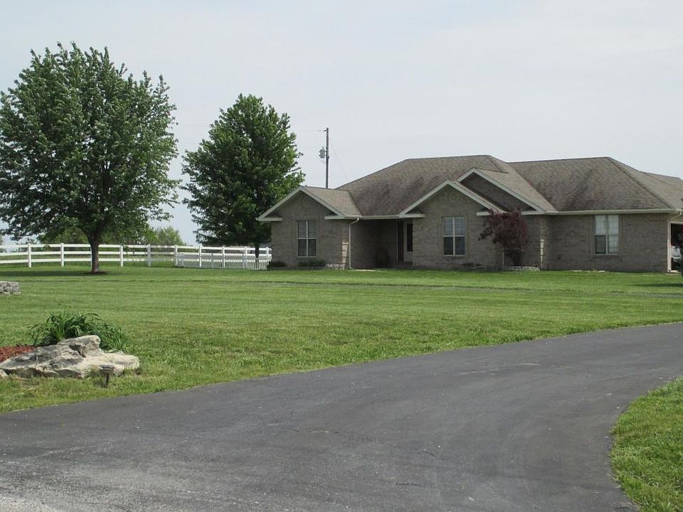 1610 E 460th rd
