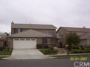 1430 Evergreen Ave, Beaumont, CA 92223