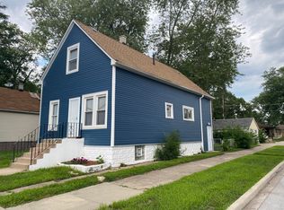 12457 S Eggleston Ave, Chicago, IL