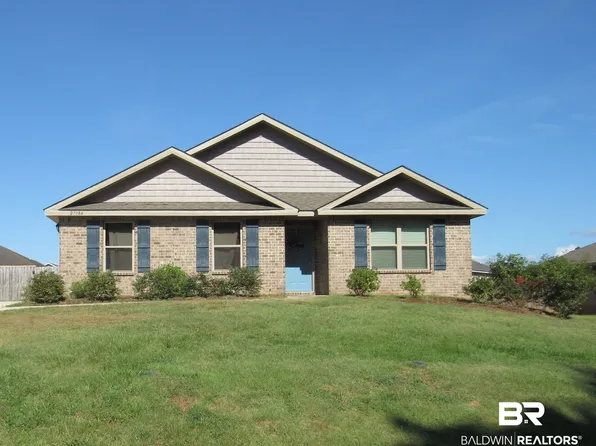 27386 County Road 66 N, Loxley, AL 36551