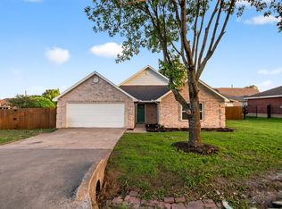 416 Griffin St, Lancaster, TX 75146