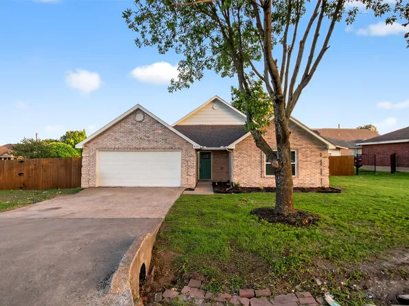 416 Griffin St, Lancaster, TX 75146