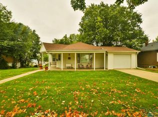 1004 W 3rd St, Sioux Falls, SD 57104