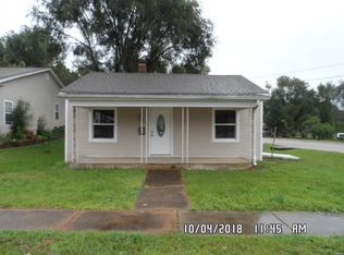 410 S Vandervoot St, Desloge, MO 63601