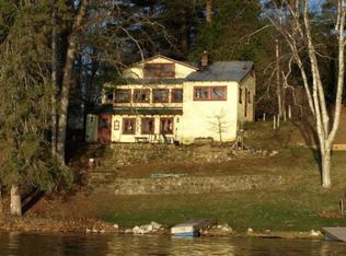 22 Nacy Rd, Lake George, NY 12845