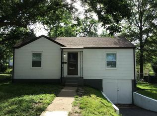 4760 Alaska Ave, Saint Louis, MO