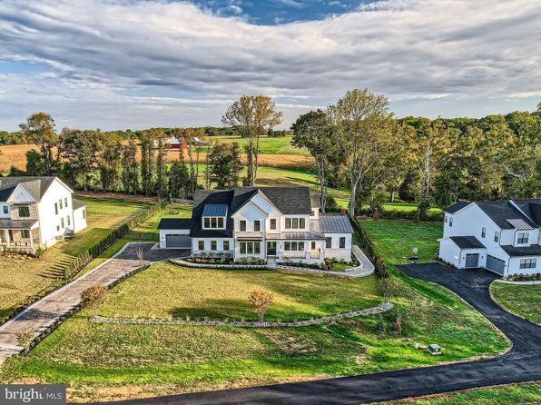 New Construction Homes in Howard County MD | Zillow
