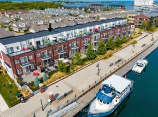 31 Emerson Mews, Collingwood, ON L9Y2X4