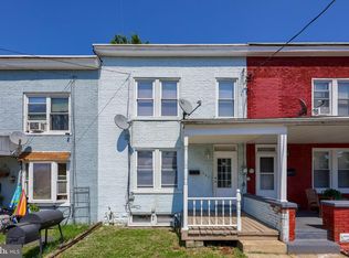 751 S Marshall St, Lancaster, PA