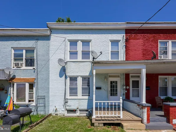 751 S Marshall St, Lancaster, PA 17602