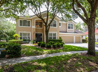 10231 Garden Alcove Dr, Tampa, FL 33647
