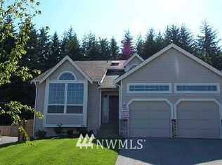 21668 SE 283rd St, Maple Valley, WA 98038