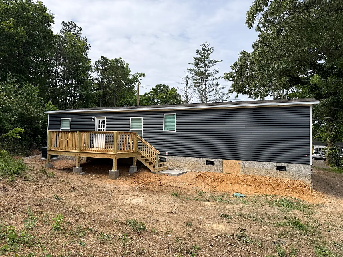 Building Photo - 8925 Bel Air Rd