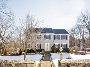 20 Soundview Rd, Ridgefield, CT 06877