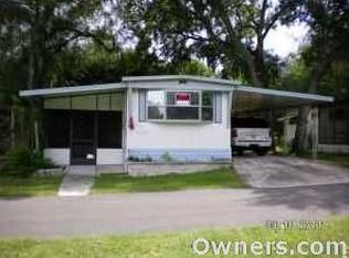 38100 Blackbird Ln, Zephyrhills, FL 33540