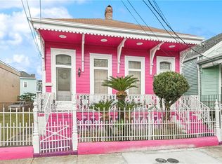 2125-27 Simon Bolivar Ave, New Orleans, LA 70113