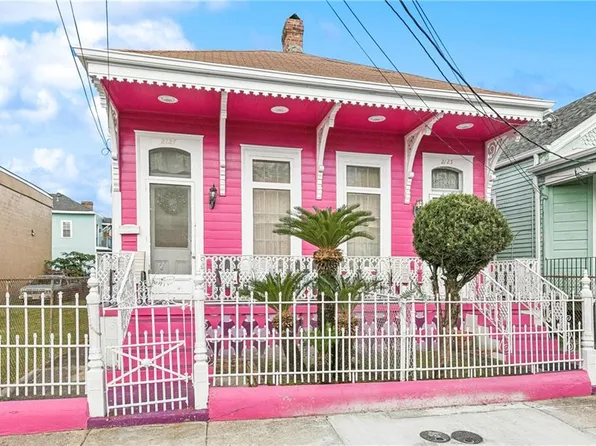 2125-27 Simon Bolivar Ave, New Orleans, LA 70113