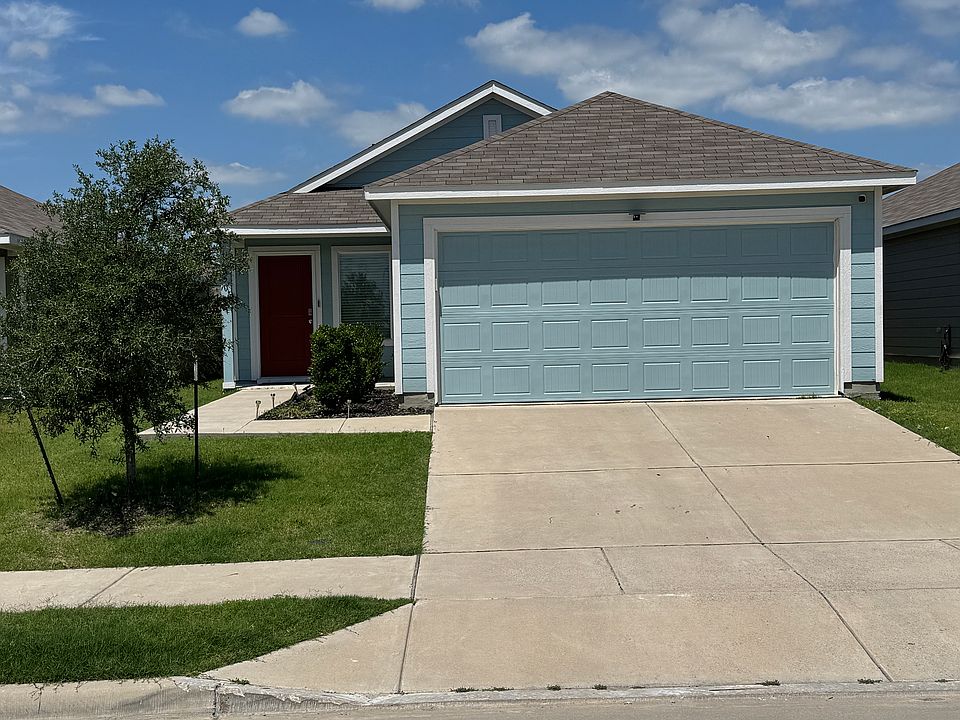 Front Elevation