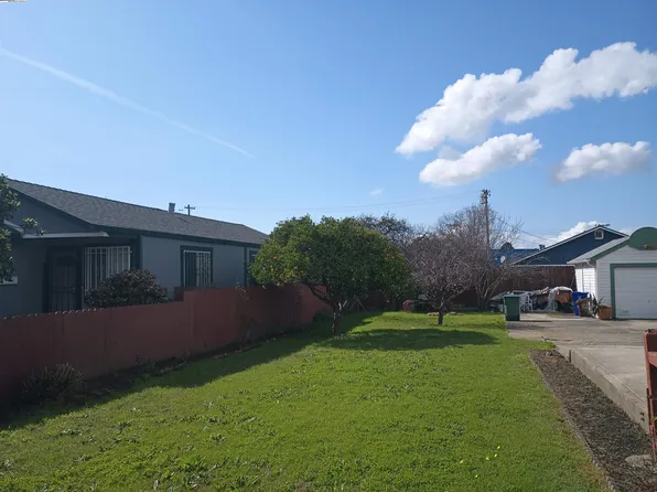 15 Th St, Richmond, CA 94801
