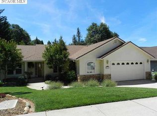 256 Horizon Cir, Grass Valley, CA 95945