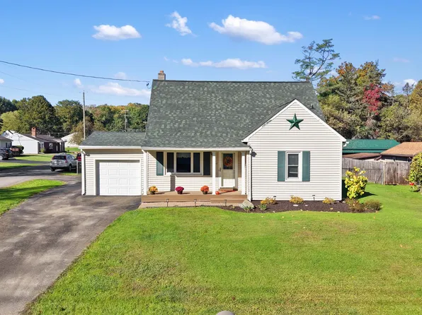 1256 Pennsylvania Ave, Apalachin, NY 13732