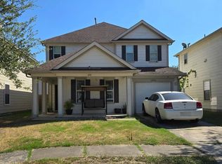 12006 Audubon Hill Ct, Houston, TX 77038