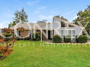 3513 Hilltop Dr, Augusta, GA 30906