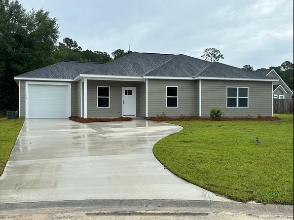 414 Palm Island Dr, Thomasville, GA 31757