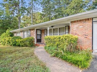 2057 Willamette Way, Decatur, GA 30032