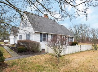 13045 Ault Rd NW, Pickerington, OH 43147