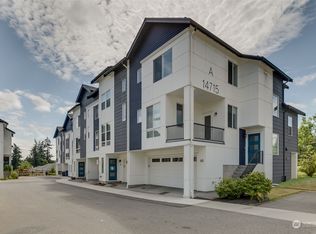 14715 Admiralty Way #A-3, Lynnwood, WA 98087