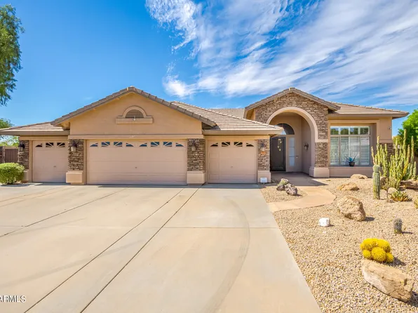 17404 N 70TH Lane, Glendale, AZ 85308
