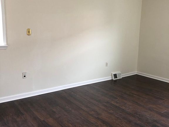 2nd Bedroom - Unit A