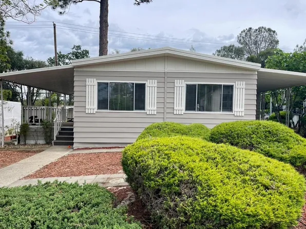 3550 China Garden Rd Space 138, Placerville, CA 95667