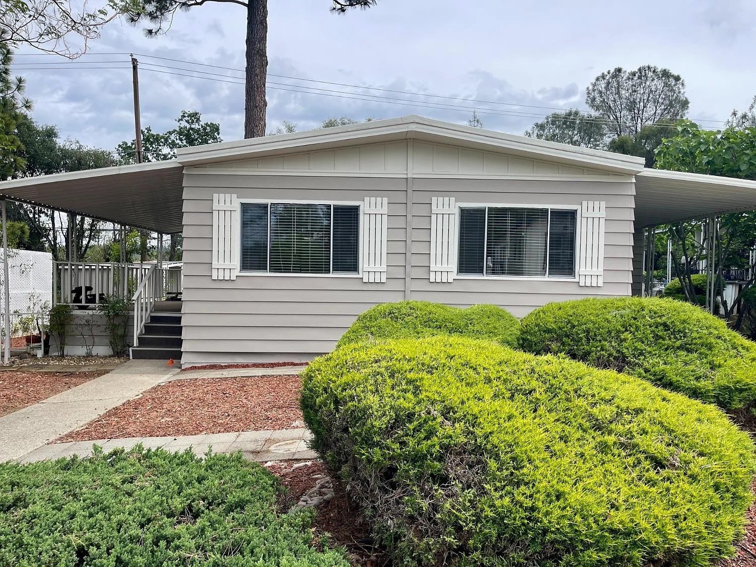 3550 China Garden Rd Space 138 photo 1