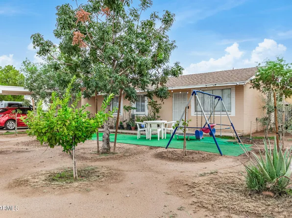 2223 E SHERATON Lane, Phoenix, AZ 85040