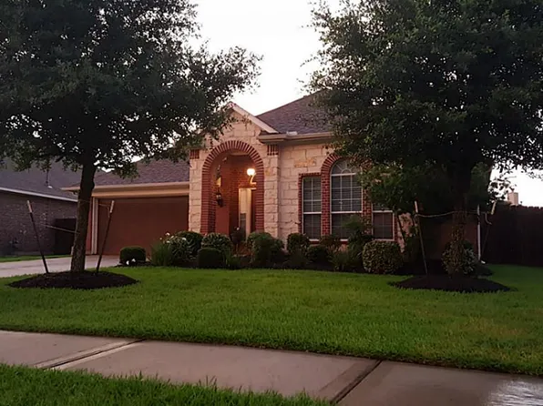 22074 Mission Canyon Ln, Porter, TX 77365