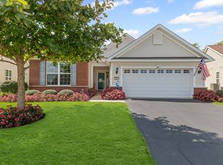 2900 Stoney Creek Dr, Elgin, IL 60124