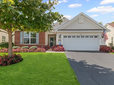 2900 Stoney Creek Dr, Elgin, IL, 60124